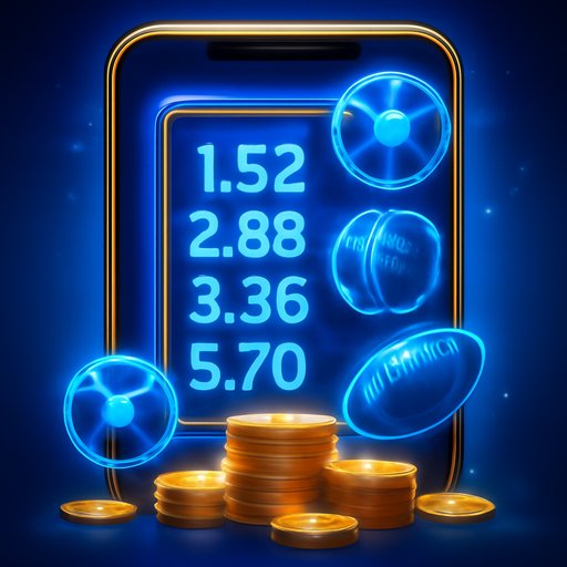 Game DB ফোনে ম্যাচ নোটিফিকেশন