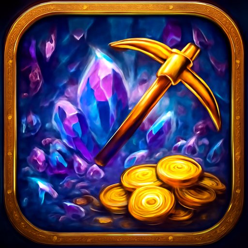 Game DB account warning panel